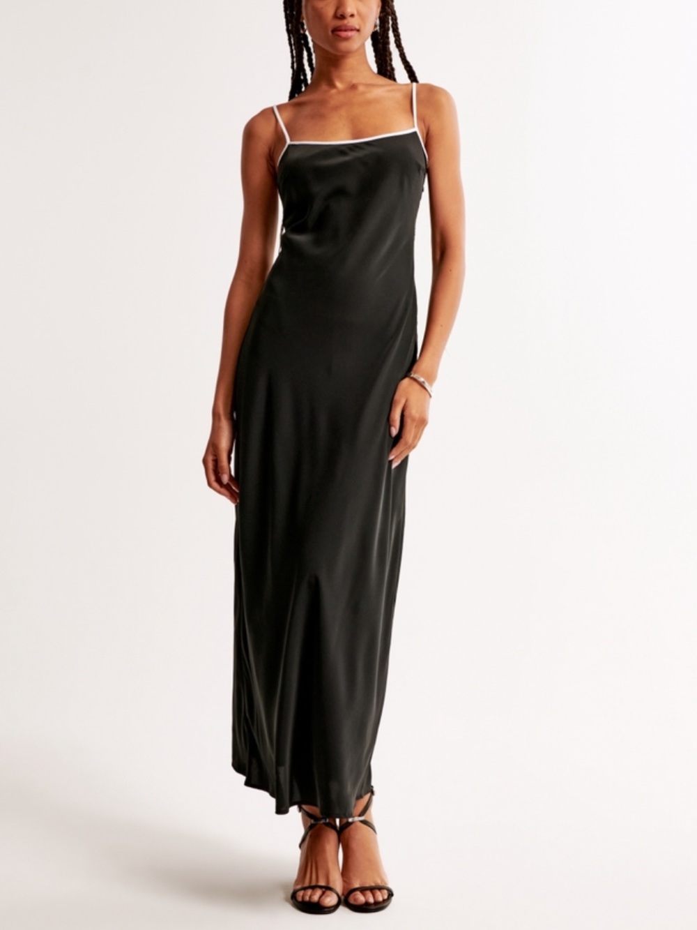 Julia Slip Maxi Dress